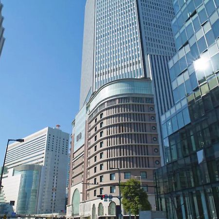 Апартаменты Grandi日本橋 Осака Экстерьер фото